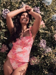 Laura Ashley Tankini - Image 1 of 9