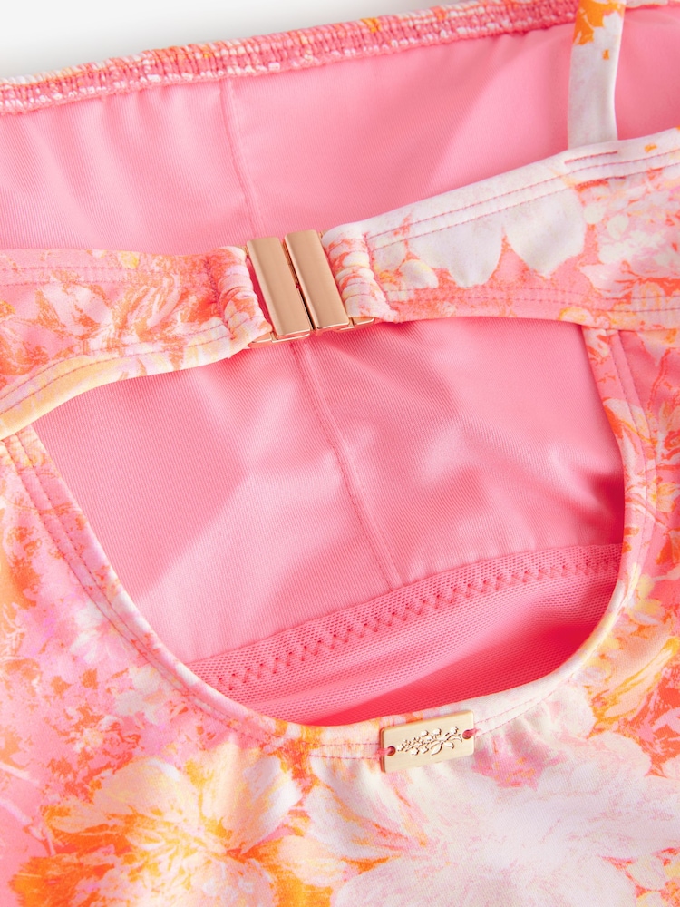 Laura Ashley Tankini - Image 8 of 9