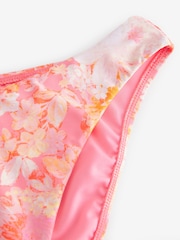 Laura Ashley High Leg Bikini Bottoms - Image 6 de 7