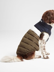 Tog 24 Green Fetch Dog Coat - Image 3 of 6