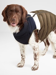 Tog 24 Green Fetch Dog Coat - Image 5 of 6