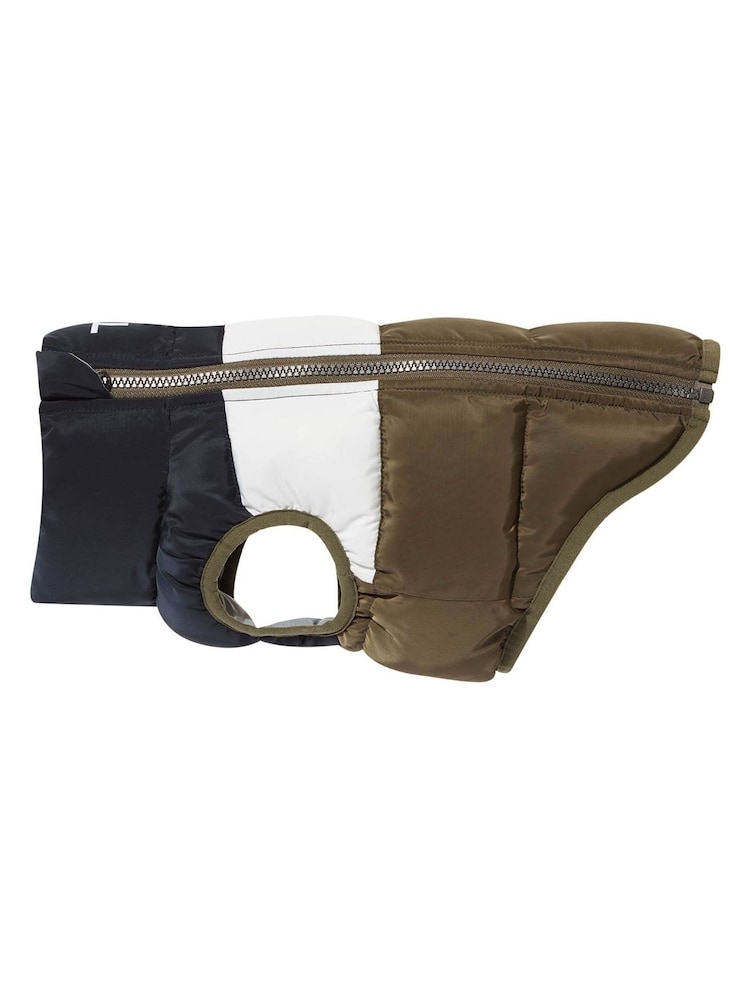 Tog 24 Green Fetch Dog Coat - Image 6 of 6