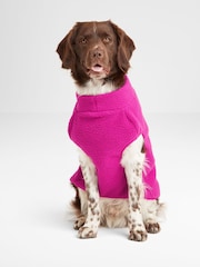 Tog 24 Rover Dog Sherpa-Hundemantel - Bild 1 von 6