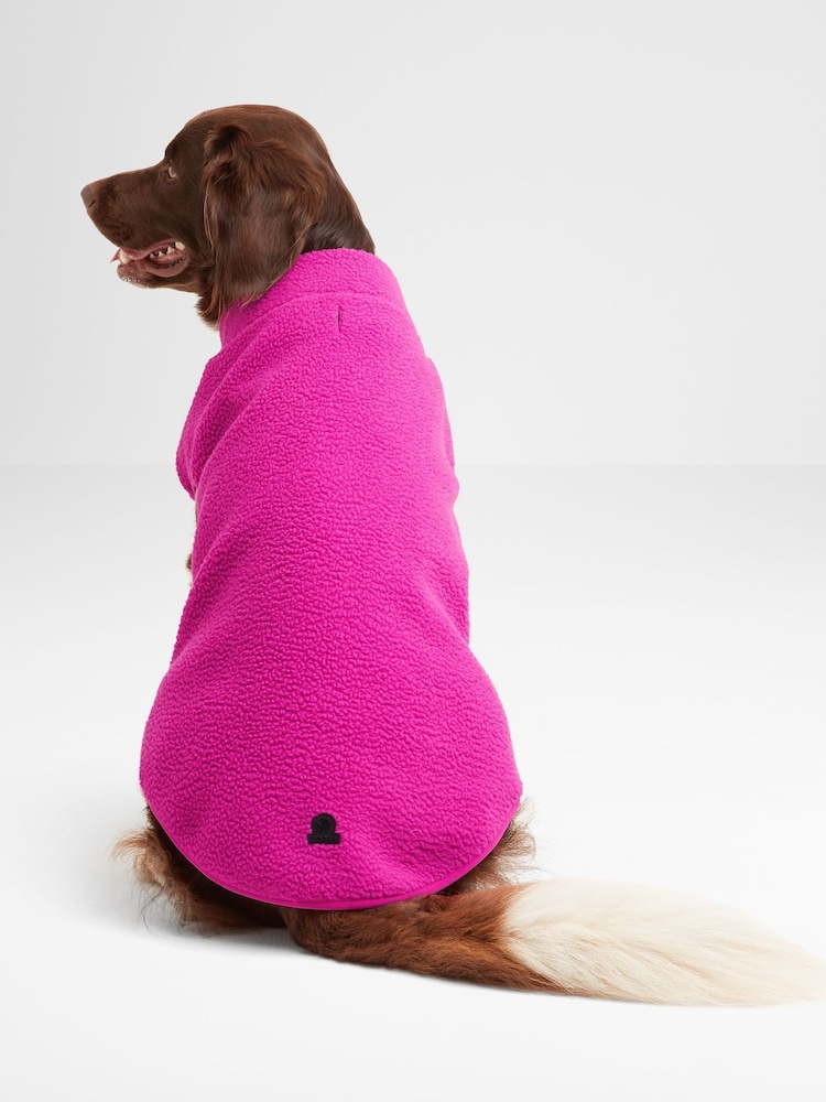 Tog 24 Rover Dog Sherpa-Hundemantel - Bild 2 von 6