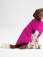 Tog 24 Rover Dog Sherpa-Hundemantel - Bild 5 von 6