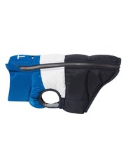 Tog 24 Blue Fetch Dog Padded Optic Coat - Image 5 of 5