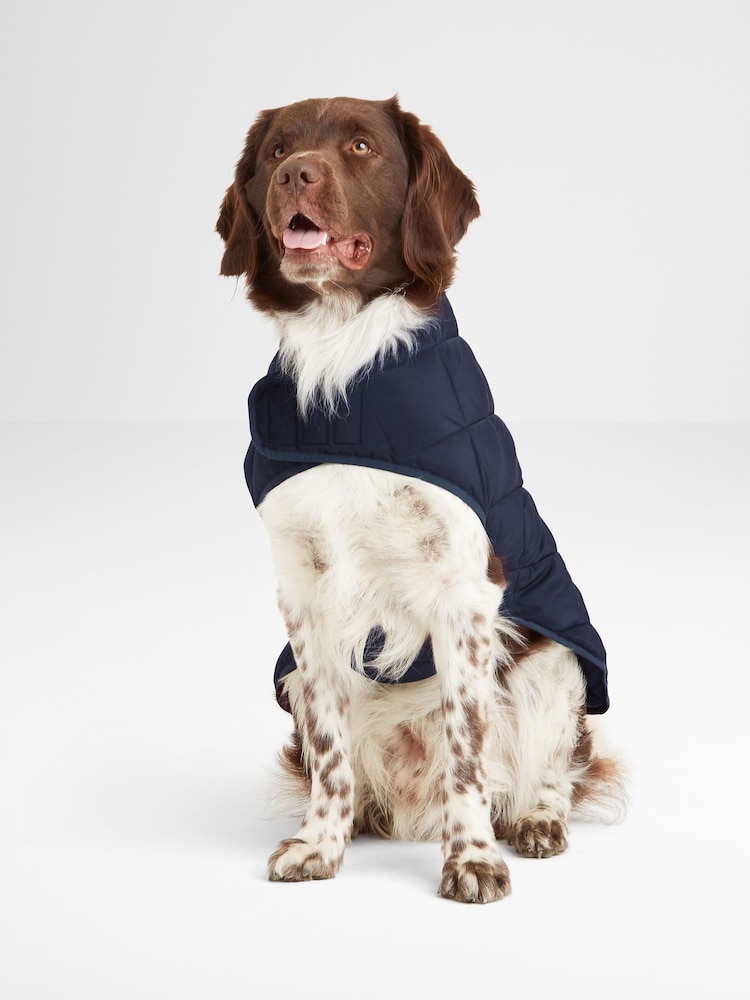 Tog 24 Fido Gefütteter Mantel für Hunde - Bild 1 von 5 Tog 24 Fido Gefütteter Mantel für Hunde - Bild 1 von 5