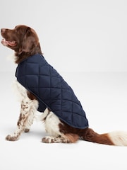 Tog 24 Blue Fido Dog Coats Padded Coat - Image 3 of 5