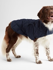 Tog 24 Blue Fido Dog Coats Padded Coat - Image 4 of 5