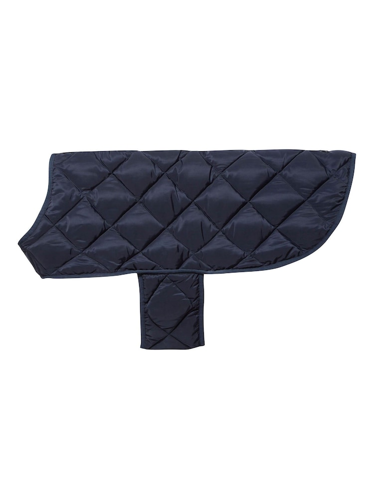 Tog 24 Blue Fido Dog Coats Padded Coat - Image 5 of 5