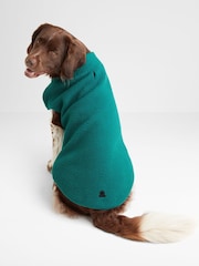 Tog 24 Blue Rover Dog Sherpa Coat - Image 3 of 5