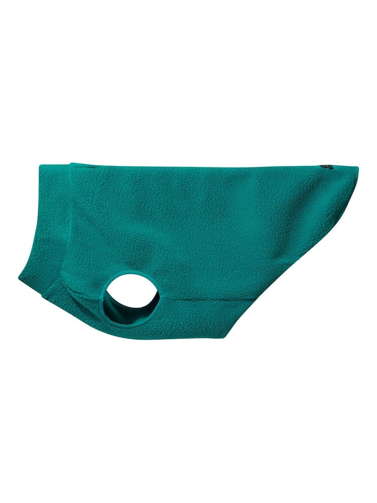 Tog 24 Blue Rover Dog Sherpa Coat - Image 5 of 5