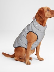 Tog 24 Pink Fetch Dog Coat - Image 3 of 4