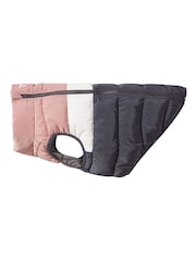 Tog 24 Pink Fetch Dog Coat - Image 4 of 4
