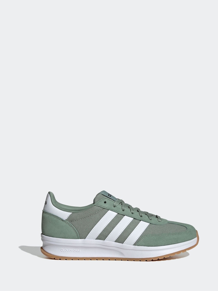 adidas Natural Run 70s 2.0 Trainers - Image 1 of 11