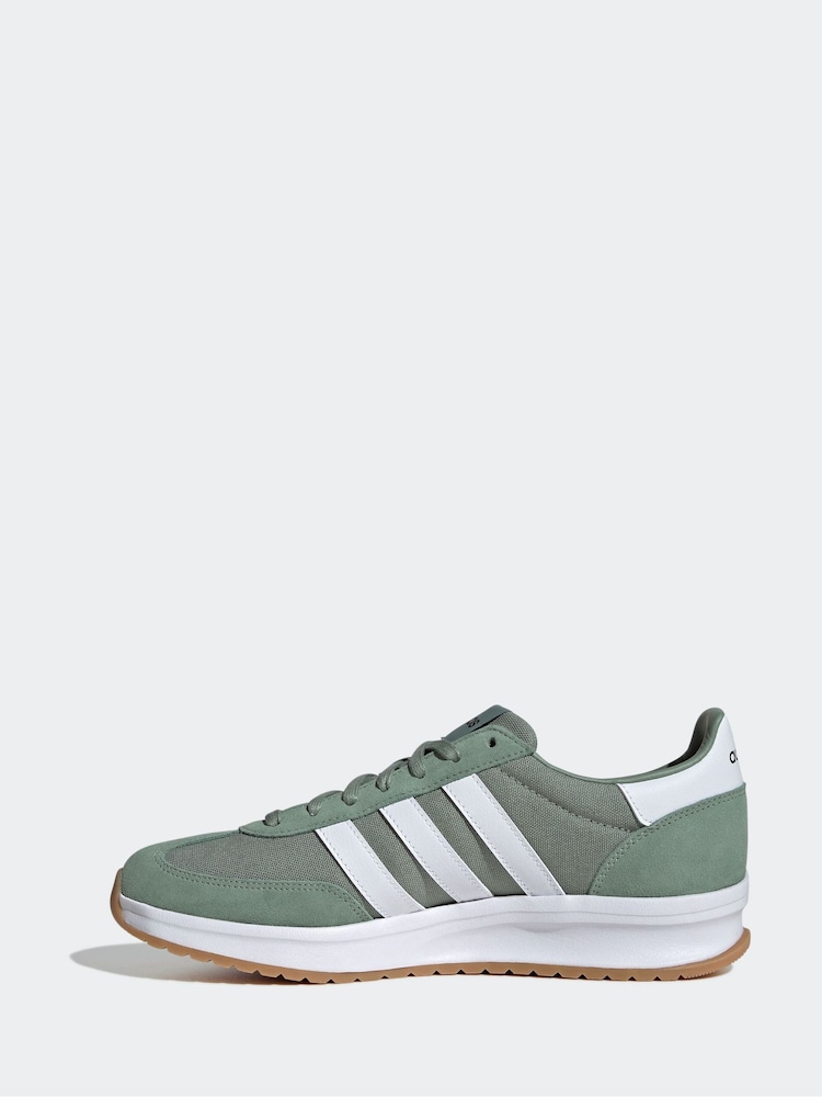 adidas Natural Run 70s 2.0 Trainers - Image 2 of 11
