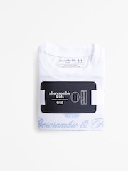 Abercrombie & Fitch Flannel Pyjama Set - Image 2 of 2