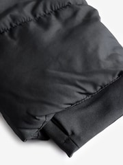 Abercrombie & Fitch V metalnih barvah Puffer jakna; suknjič - Slika 6 iz 9
