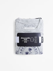 Abercrombie & Fitch Flannel Pyjama Set - Image 2 of 2