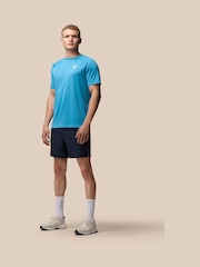 Castore Gewebte Shorts mit Stretch - Bild 3 von 6