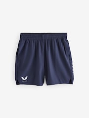 Castore Gewebte Shorts mit Stretch - Bild 6 von 6