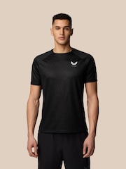Castore AOP Short Sleeve T-Shirt - Imagen 1 de 10