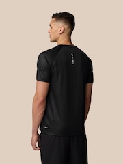 Castore AOP Short Sleeve T-Shirt - Imagen 2 de 10
