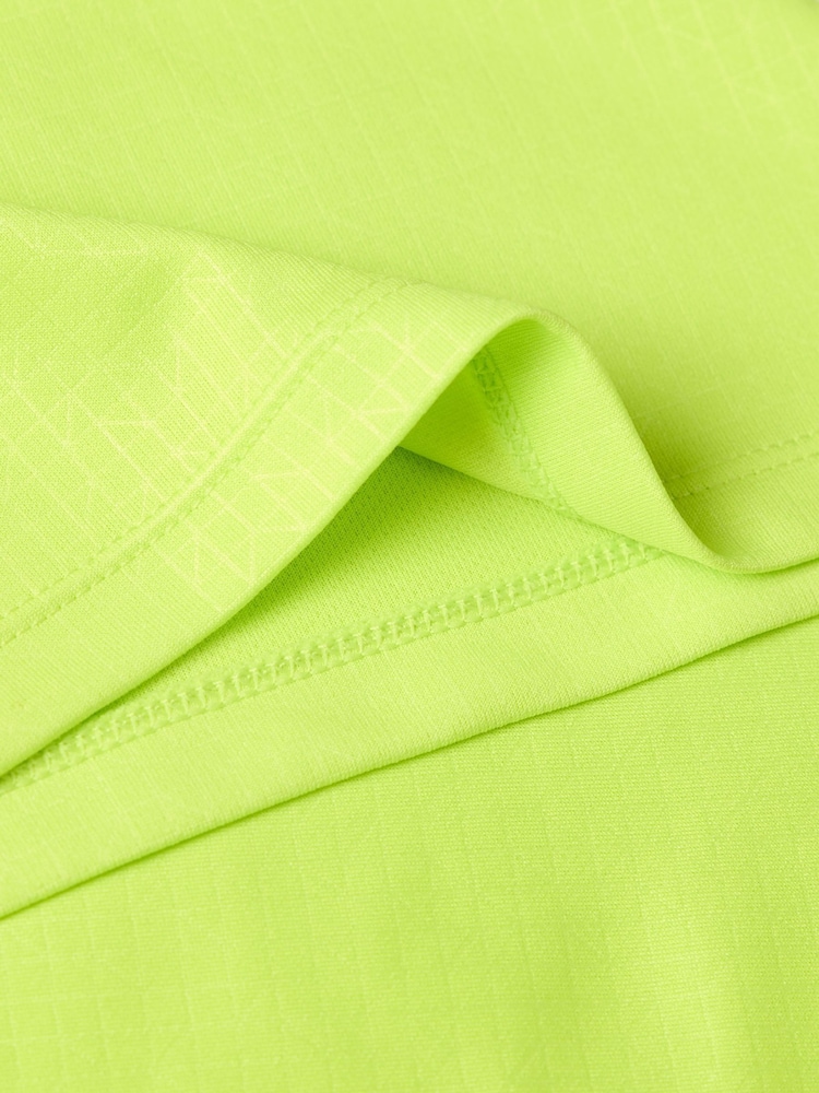 Castore Green AOP Short Sleeve T-Shirt - Image 11 of 11