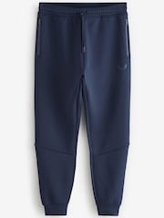 Castore Blue Scuba Joggers - Image 1 of 1