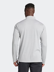 adidas Natural Train Essentials Training Long Sleeve Sweatshirt - Image 2 of 7