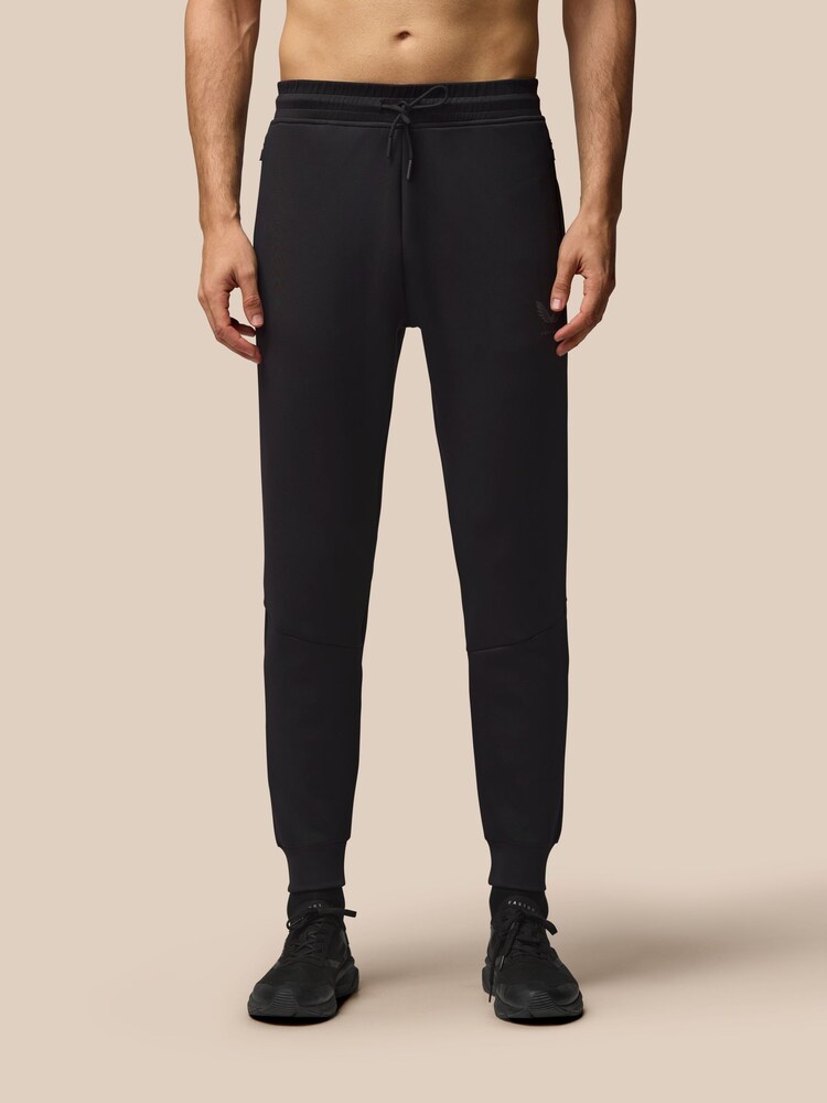 Castore Black Scuba Joggers - Image 1 of 5