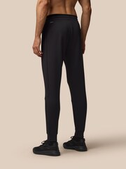 Castore Black Scuba Joggers - Image 2 of 5
