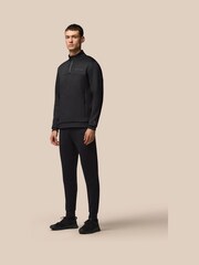 Castore Black Scuba Joggers - Image 3 of 5
