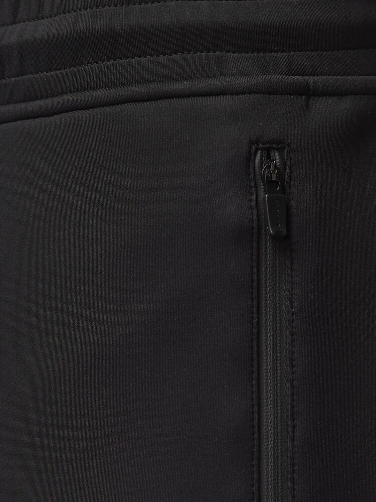 Castore Black Scuba Joggers - Image 5 of 5