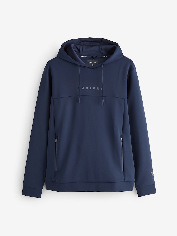 Castore, Scuba, Hoodie - Bild 6 von 6