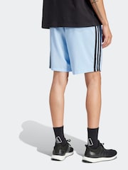 adidas Essentials 3-Шорты Челси в полоску - Image 2 of 6