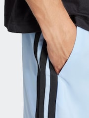 adidas Essentials 3-Шорты Челси в полоску - Image 4 of 6