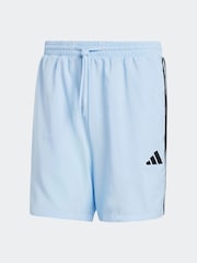 adidas Essentials 3-Шорты Челси в полоску - Image 6 of 6