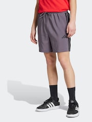 adidas Essentials 3-Stripes Chelsea Shorts - Imagen 1 de 6