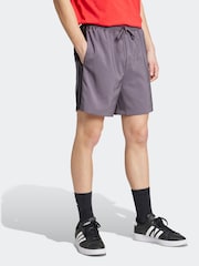 adidas Essentials 3-Stripes Chelsea Shorts - Imagen 4 de 6