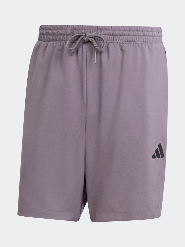 adidas Essentials 3-Stripes Chelsea Shorts - Imagen 6 de 6