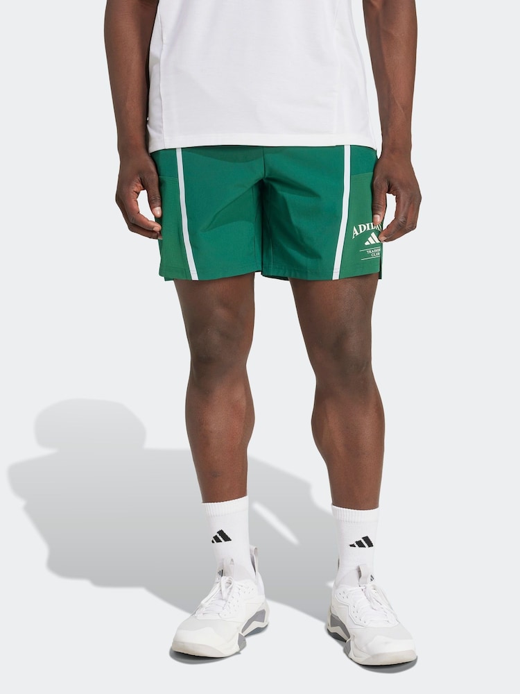 adidas Designed For Training Legacy Shorts - Image 1 of 6