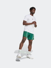 adidas Designed For Training Legacy Shorts - Image 3 of 6