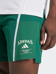 adidas Designed For Training Legacy Shorts - Image 4 of 6