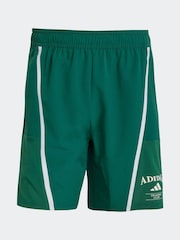 adidas Designed For Training Legacy Shorts - Image 6 of 6