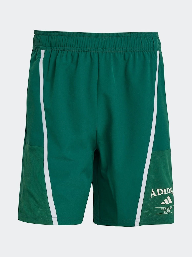 adidas Designed For Training Legacy Shorts - Image 6 of 6