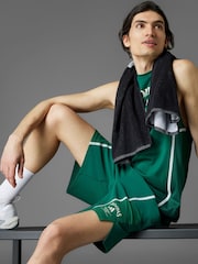 Shorts diseñados para entrenar Legacy de Adidas - Imagen 8 de 14