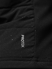 Castore Black Hybrid Quilted Gilet - Image 6 of 8
