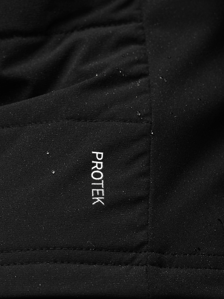 Colete acolchoado híbrido Castore - Imagem 6 de 6