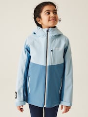походная куртка Regatta девочки Trekktain 3 In1 - Изображение 1 из 9